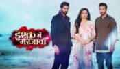 Ishq Mein Marjawan 2 Written Update S02 Ep118 19th November 2020: Goons try to stab Ridhima, Vihaan saves her