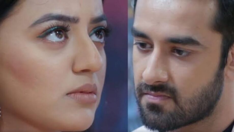 Ishq Mein Marjawan 2 Written Update S02 Ep121 23rd November 2020: Ridhima agrees to marry Kabir