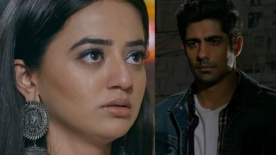 Ishq Mein Marjawan 2 Written Update S02 Ep122 24th November 2020: Ridhima asks Vihaan for help