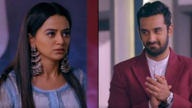 Ishq Mein Marjawan 2 Written Update S02 Ep241 12th April 2021: Kabir gets freed