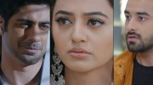 Ishq Mein Marjawan 2 Written Update S02 Ep127 30th November 2020: Vansh’s heroic entry