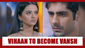 Ishq Mein Marjawan Spoiler Alert: Ridhima to bring in Vihaan as Vansh Rai Singhania