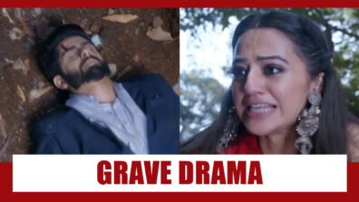 Ishq Mein Marjawan Spoiler Alert: Ridhima’s herculean effort to save Vansh from the grave