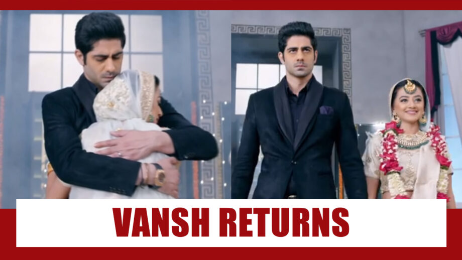 Ishq Mein Marjawan Spoiler Alert: Vansh’s comeback to bring in new drama