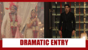 Ishq Mein Marjawan Spoiler Alert: Vansh’s dramatic entry to STOP Ridhima’s wedding with Kabir
