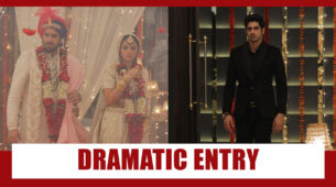 Ishq Mein Marjawan Spoiler Alert: Vansh’s dramatic entry to STOP Ridhima’s wedding with Kabir