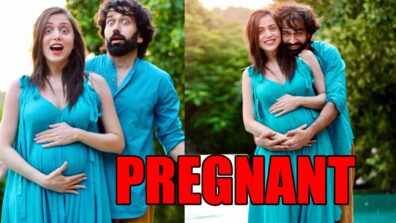 Ishqbaaaz actor Nakuul Mehta to become a father