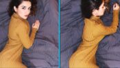 “It feels like I don’t know you anymore”, is Avneet Kaur sad?