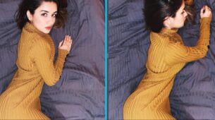 “It feels like I don’t know you anymore”, is Avneet Kaur sad?