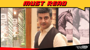 It is an honor to be part of Brahmarakshas 2: Ashish Kaul