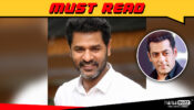 It Was Never Digital For Salman Khan, Says Prabhudheva