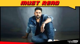 It’s a historical moment for me – Abhishek Bachchan on ‘Sons Of The Soil’ becoming India’s first sports docu-series