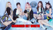 ITZY Girl group’s COMBINED Net Worth Will Leave You Stun