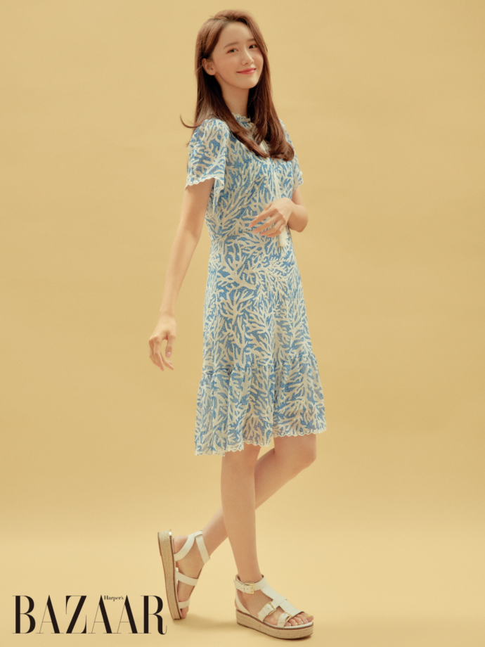 IU, YOONA And Krystal Jung’s Summer Fashion Outfit Collection - 1