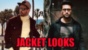 Jacket looks of Hrithik Roshan and Vicky Kaushal