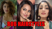 Jacqueline Fernandes VS Sonakshi Sinha VS Yami Gautam: Who Looks More Tempting In Bob Cut Hairs?