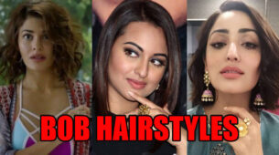 Jacqueline Fernandes VS Sonakshi Sinha VS Yami Gautam: Who Looks More Tempting In Bob Cut Hairs?