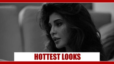 Jacqueline Fernandez Latest Hot Look That Is Sure to Drive You Crazy; Watch It Here