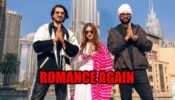 Jannat Zubair and Faisu to ROMANCE again