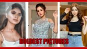 Jannat Zubair, Arishfa Khan And Ashi Singh’s Boldest Pics Will Make You Go Crazy
