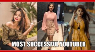 Jannat Zubair Vs Arishfa Khan Vs Ashnoor Kaur: Who’s the Most Successful Youtuber?
