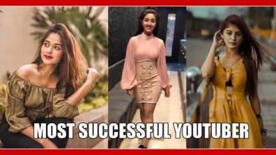 Jannat Zubair Vs Arishfa Khan Vs Ashnoor Kaur: Who’s the Most Successful Youtuber?