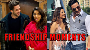 Jasmin Bhasin and Aly Goni’s Best Friendship moments that you can’t afford to miss!