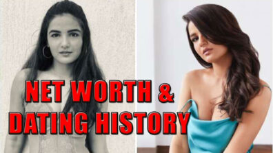 Jasmin Bhasin’s Net Worth And Dating History Revealed