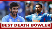 Jasprit Bumrah Or Zaheer Khan: Who Is India’s Best Death Bowler?