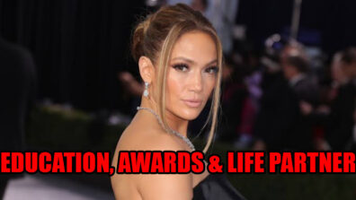 Jennifer Lopez’s Education, Awards, Life Partners Details