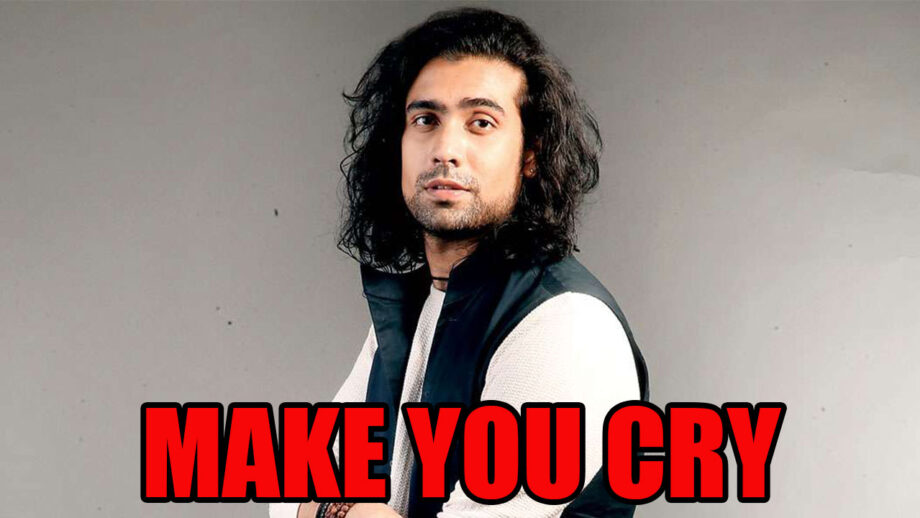 Jubin Nautiyal's Songs That Will Make You Cry in 2020