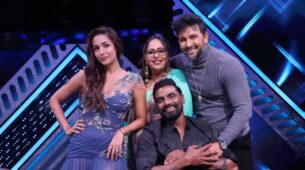 ‘Judges Challenge’ on India’s Best Dancer: Remo D’Souza joins Malaika Arora, Geeta Kapur and Terence Lewis
