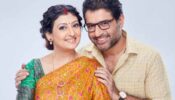 Juhi Parmar is a phenomenal actress, she knows her craft well: Hamariwali Good News actor Shakti Anand