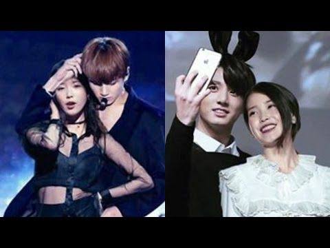 Jungkook’s best fan love moments 6