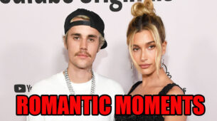 Justin Bieber And Hailey Baldwin’s MOST ROMANTIC PDA Moments That Give Us Major Couple Goals