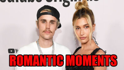 Justin Bieber And Hailey Baldwin’s MOST ROMANTIC PDA Moments That Give Us Major Couple Goals