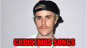 Justin Bieber Songs To Play This Christmas 2020