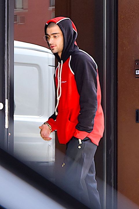 Justin Bieber Vs Zayn Malik: Who Aces The Tracksuit Better? 2