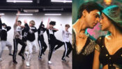 K Pop Band BTS Dances on Shah Rukh Khan And Sushmita Sen’s Tumse Milke Dil Ka; Mashup Goes Viral; See Video