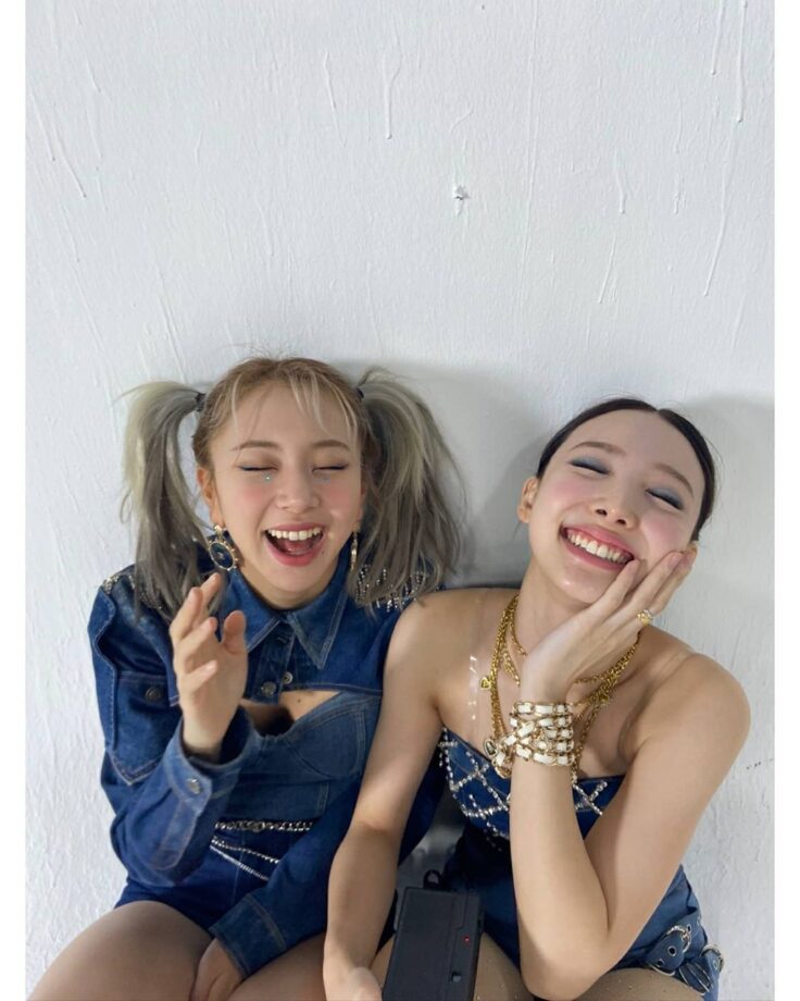 K-pop Band TWICE Girl’s HOT Snaps; You Will Be SHOCKED If You See - 1