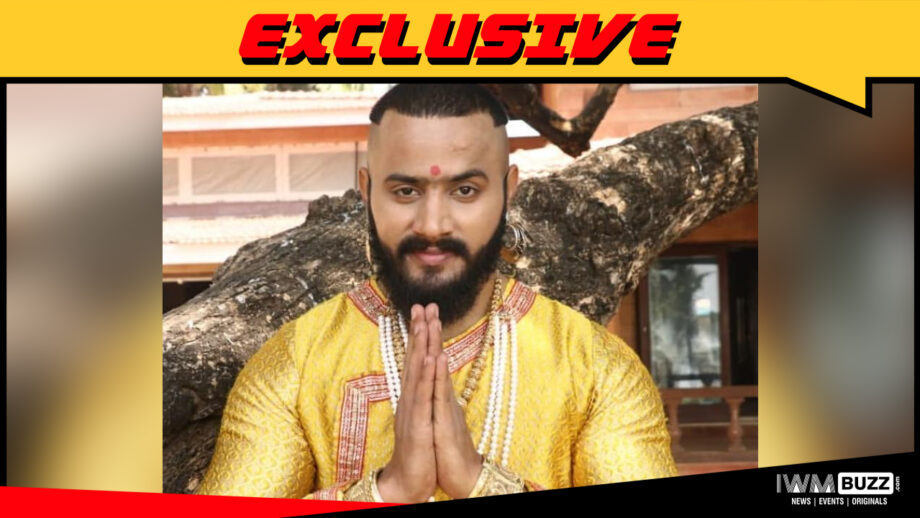 Kailash Topnani in Sony SAB’s Hero Gayab Mode On