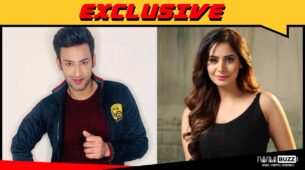 Kanan Malhotra and Roopam Sharma to play leads in DD Kisan’s show Daman Mitte Ka