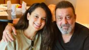 Kangana Ranaut’s special surprise meet with Sanjay Dutt