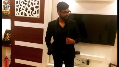 Kanishk Gupta, a young entrepreneur aiming to rule the Share Bazaar