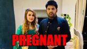 Kapil Sharma and wife Ginni Chatrath to become parents again?