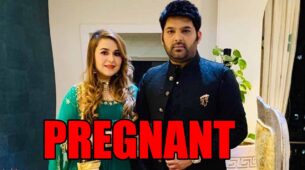 Kapil Sharma and wife Ginni Chatrath to become parents again?