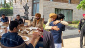Kapil Sharma’s paratha treat with Navjot Sidhu