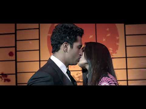 Kartik Aaryan, Vicky Kaushal, Aditya Roy Kaur: Hottest onscreen kissing moments