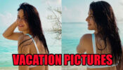 Katrina Kaif’s Vacation Pictures From Maldives is Worth Watching