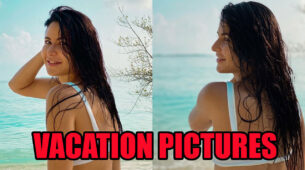 Katrina Kaif’s Vacation Pictures From Maldives is Worth Watching